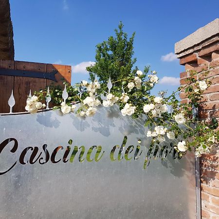 Hotel Cascina Dei Fiori San Lorenzo  Exterior foto